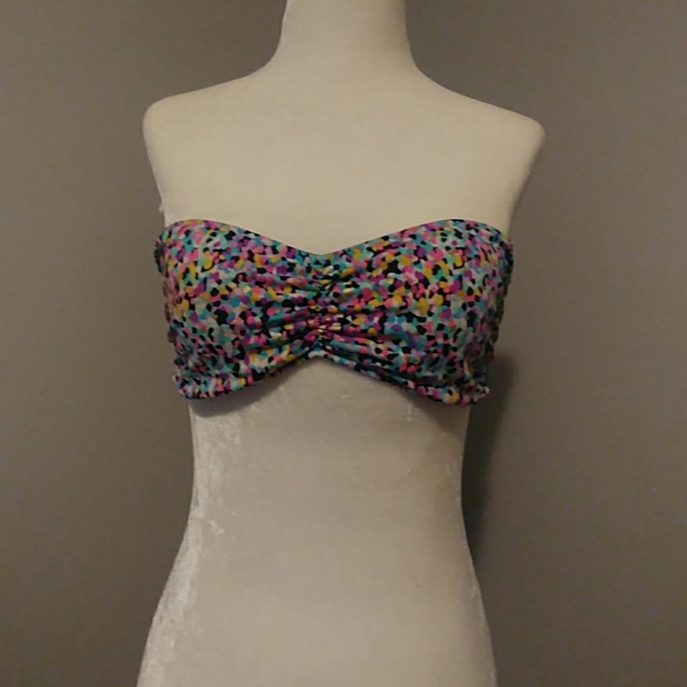 Vs bikini top!